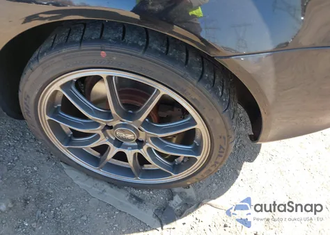 2008 Mercedes-Benz Slk 350 from USA, damaged, VIN WDBWK56F48F179390